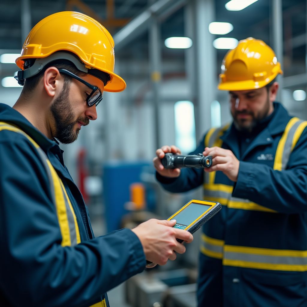 Taller de eficiencia energética