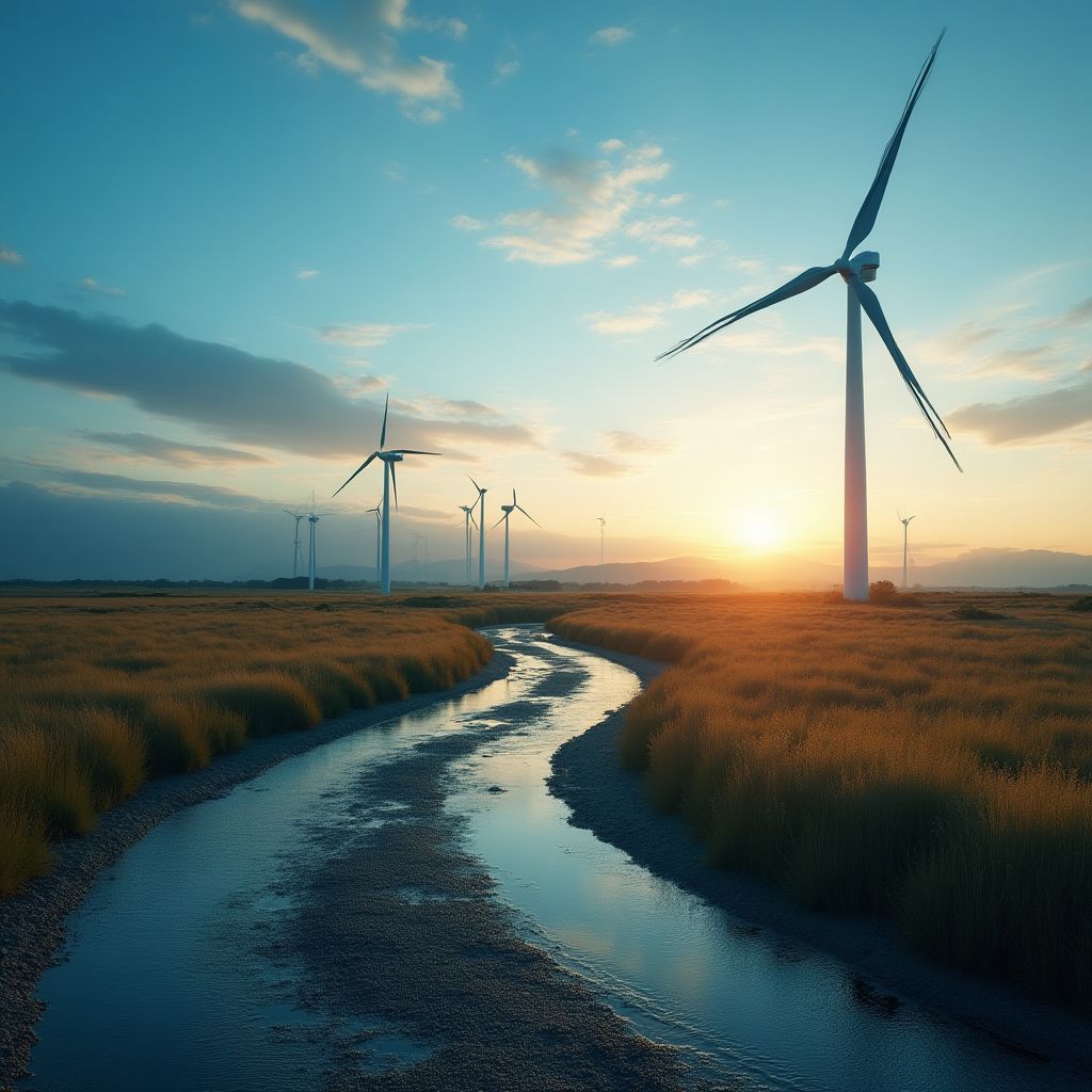 Webinar sobre transición energética